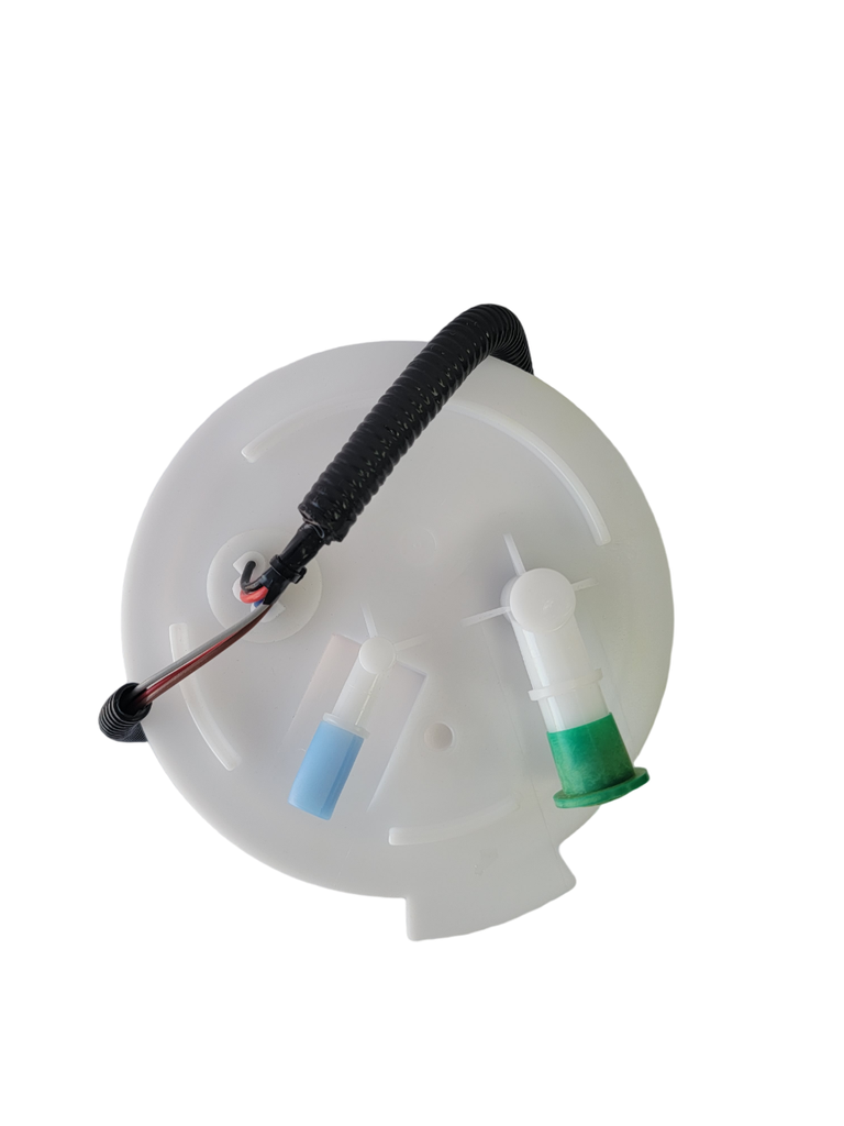 MODULO COMPLETO DE BOMBA DE GASOLINA FORD EXPLORER EDDI BAUER 4.0 4.6 06-08 (8 PINES) (MHW)