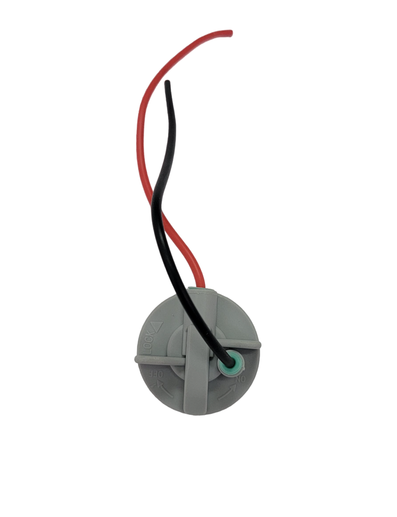 SOCATE 1 CONTACTO BASE METALICA 1156 BA15S