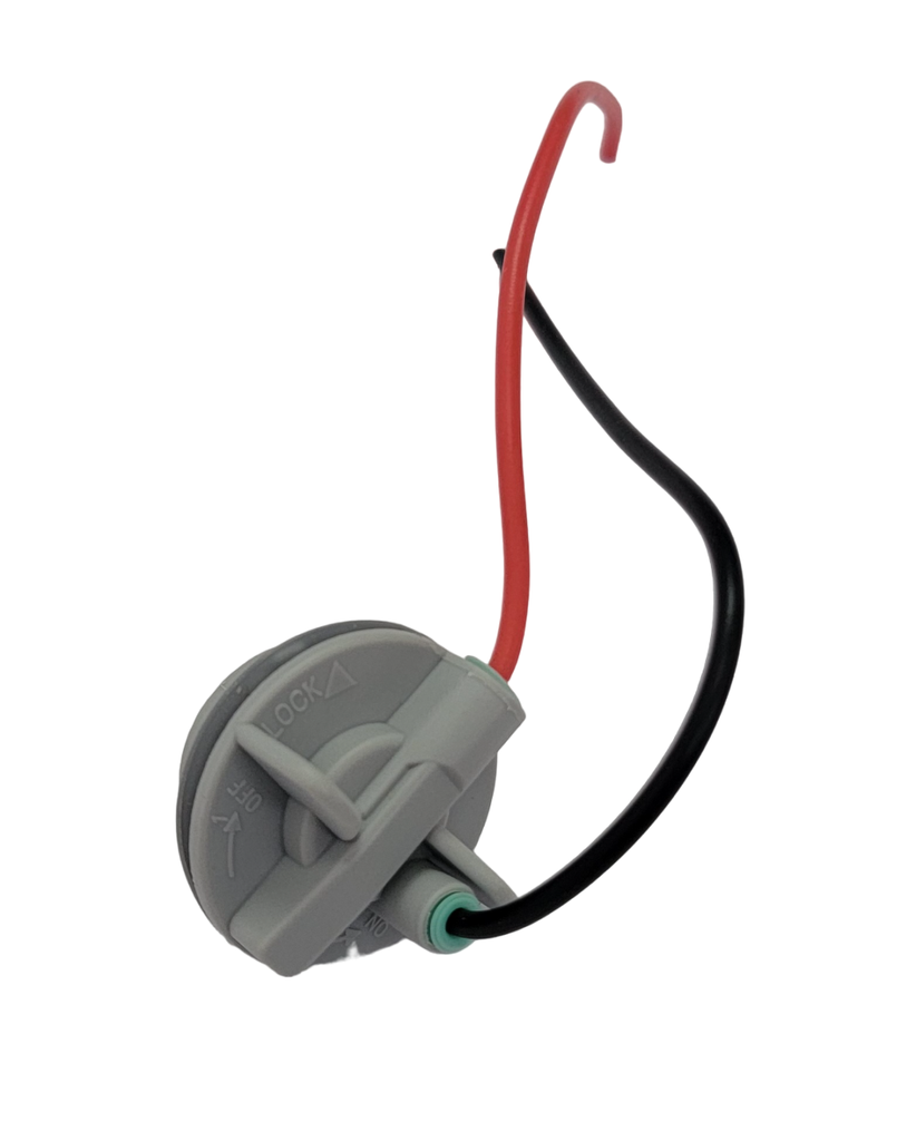 SOCATE 1 CONTACTO BASE METALICA 1156 BA15S