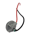 SOCATE 1 CONTACTO BASE METALICA 1156 BA15S