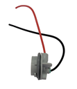 SOCATE 1 CONTACTO BASE METALICA 1156 BA15S