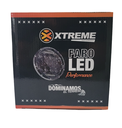 FARO LED 7´´ CIRC. 10-30V 39W ALT/BAJ SPOT 70MM (UNIDAD)