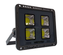 REFLECTOR LED - PLUSS - 200W - 65K - IP65 - 100 L/W - 85/277 VOLTS - PF.95 - GRIS - TG09 (E)