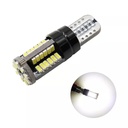 T10 57SMD ESTROBO BLANCO (PAR)