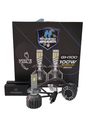 MONTE CARLO SCUDERIA GH100 30.000LM 100W H7 6000K