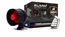ALARMA SCUDERIA HAMMER MONACO (E)