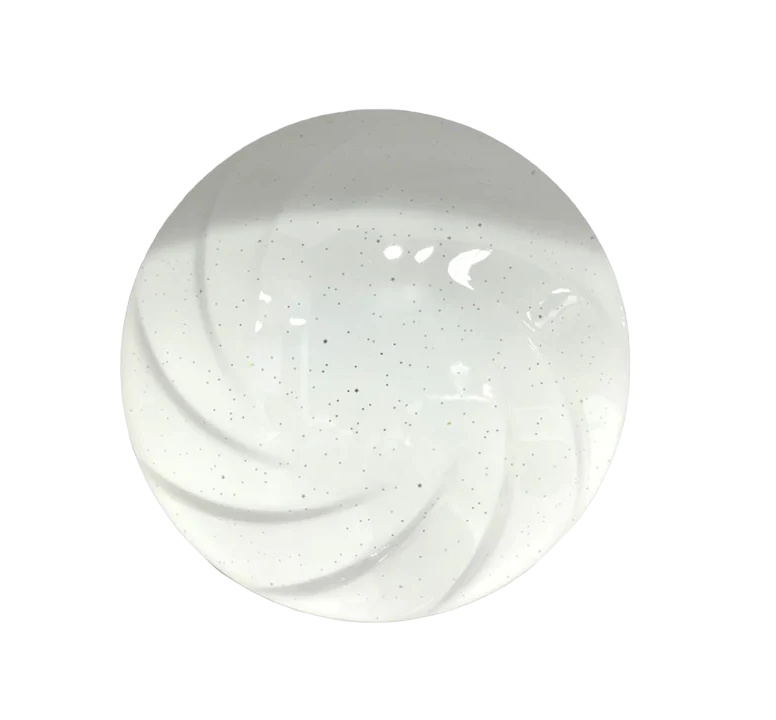 PANEL DECORATIVO SUPERFICIAL CIRCULAR - LED - 18W - 65K - MODELO INFINITY - 85/265 VOLTS - 90 L/W - IRC 80%-INTERIOR (E)