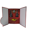 RALLY LED H4 - 6000K 40W 10.000 LM