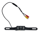 CAMARA DE RETROCESO PORTA PLACA NIGHT VISION (E)