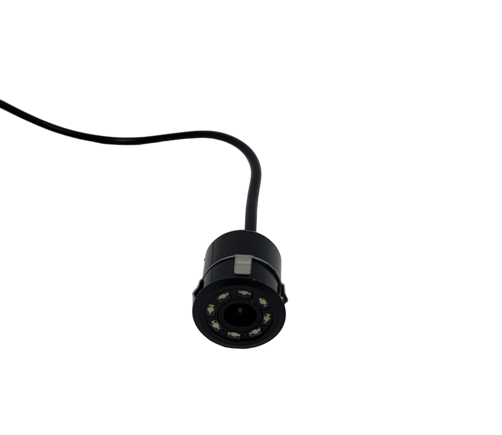 CAMARA DE RETROCESO NIGHT VISION PLANA (E)