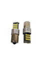 LUZ LED 1156 45SMD BLANCA
