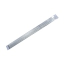 LUMINARIA COLGANTE O SUPERFICIAL - 80W - 65K - 85/265V - 130 L/W - IP20 - 1,20X0,75X0,23 MTS - COLOR SILVER - T811