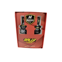 RALLY LED 9005-6000K 40W 10.000 LM