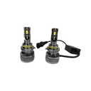 RALLY LED 9005-6000K 40W 10.000 LM