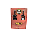 RALLY LED 9004/HL - 6000K 40W 10.000 LM