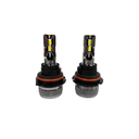 RALLY LED 9004/HL - 6000K 40W 10.000 LM