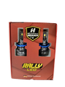 RALLY LED H11- 6000K 40W 10.000 LM