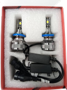RALLY LED H11- 6000K 40W 10.000 LM