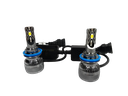 RALLY LED H11- 6000K 40W 10.000 LM