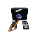 SIRENA PA-INALAMBRICA 400W (MOD. CORN.CONT)
