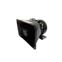 SIRENA PA-INALAMBRICA 400W (MOD. CORN.CONT)