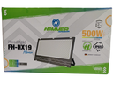 REFLECTOR LED - L.E - 500W - 85/277 VOLTS - 65K - 70 LXW - IP65 - 30.000HORAS - ECONOMY - TIPO ESPEJO