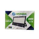 REFLECTOR LED - L.E - 300W - 85/277 VOLTS - 65K - 70 LXW - IP65 - 30.000HORAS - ECONOMY - TIPO ESPEJO