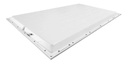 PANEL LED - PLUSS - 120x60 CTMS - 80W - 6500K - 95 L/W - IRC 85% - 85/277 VOLTS - BORDE WHITE