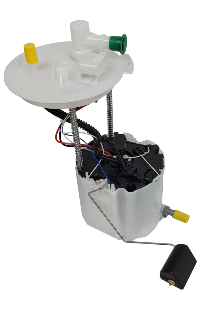 MODULO HAMMER P/CHEVROLET ORLANDO 2.4 2010-2015 2 PICOS