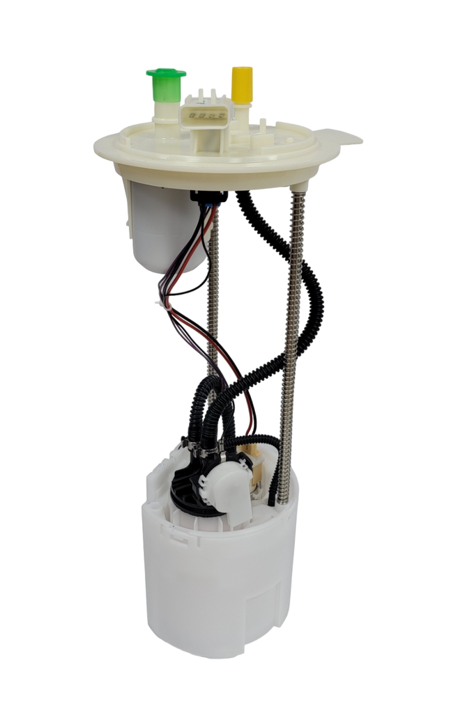 MODULO HAMMER P/ FORD SUPER DUTY E150-E250-E350 V/LARGA (E)