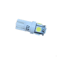 AUX LED HAMMER T15 MUELITA 5LED-2835SMD CAMBUS 12V/24V