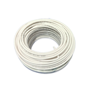 LUMISTAR CABLE THHN 10AWG 1*7/0,84 AD: 4,4-3,88 mm2 50MTS BLANCO