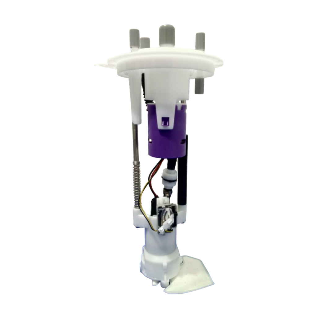 MODULO HAMMER P/ FORD FX4 5.4 2005-2008 4 PICOS