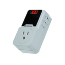 LUMISTAR PROTECTOR MULTIUSO P/EQUIPOS DIGITALES 80-130V 15AMP
