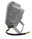 REFLECTOR LED PLUSS - 30W - 65K - IP65-100 L/W - 85/277 - TG12