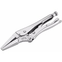 ALICATE DE PRESION PUNTA LARGA 230mm, 9?
