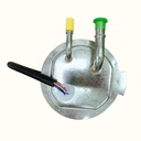 MODULO DE GASOLINA FORD TRITN F250 - F350 DUTY 08/10