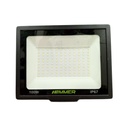 REFLECTOR MODELO ESPEJO 2.0 HAMMER / 100W / 6.500K / 85-277V / 75LM/W / IP65 / ALUM+GLASS / SMD (E)
