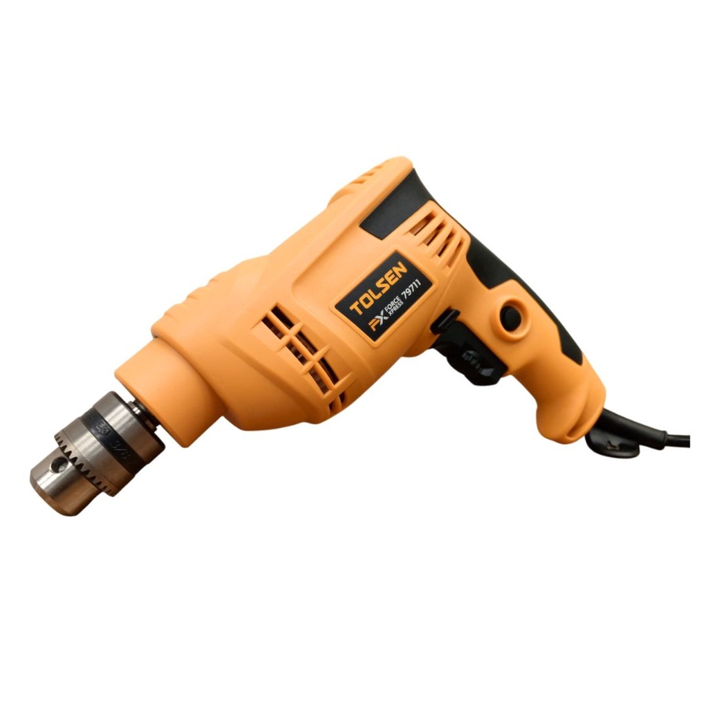 TALADRO ELECTRICO 4.6AMP 3/8"
