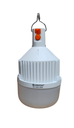 LUMISTAR BOMBILLO LED RETRACTIL DE EMERGENCIA 32W 5 VOLT 4-6 HRS 6500K