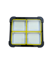 LUMISTAR REFLECTOR LED DE EMERGENCIA 50W 5 VOLT 6500K