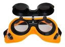 LENTES PARA SOLDAR