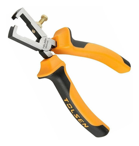 PINZA PELACABLES 160mm 6"