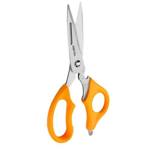 TIJERA MULTIPROPOSITO 220MM (8-3/4")