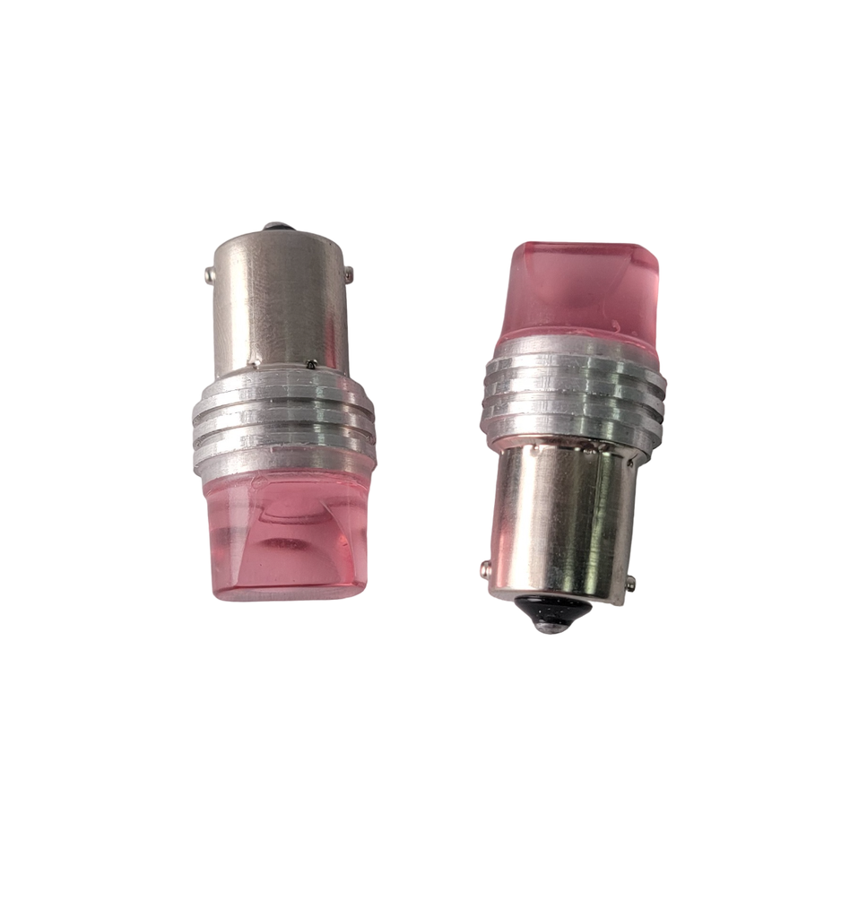 CLD 1156 BA15S 12V BASE METALICA (E)