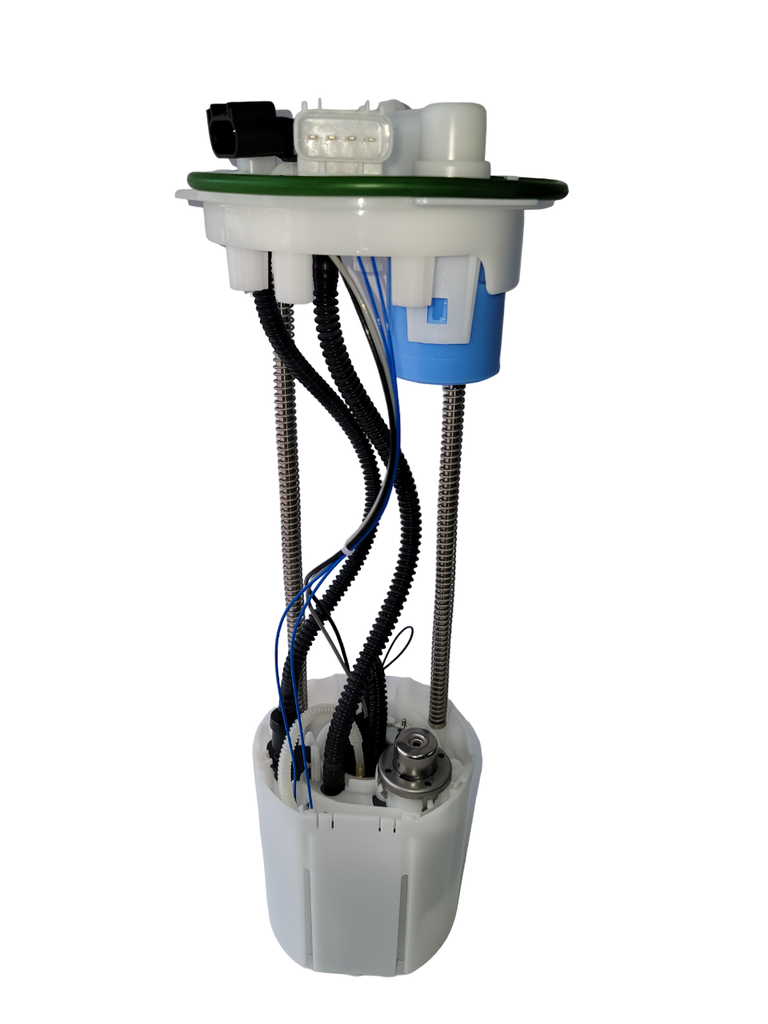 MODULO HAMMER P/ CHEVROLET HD3500 13589705