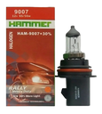 9007 12V 55W RALLY CAJA 10UNDS
