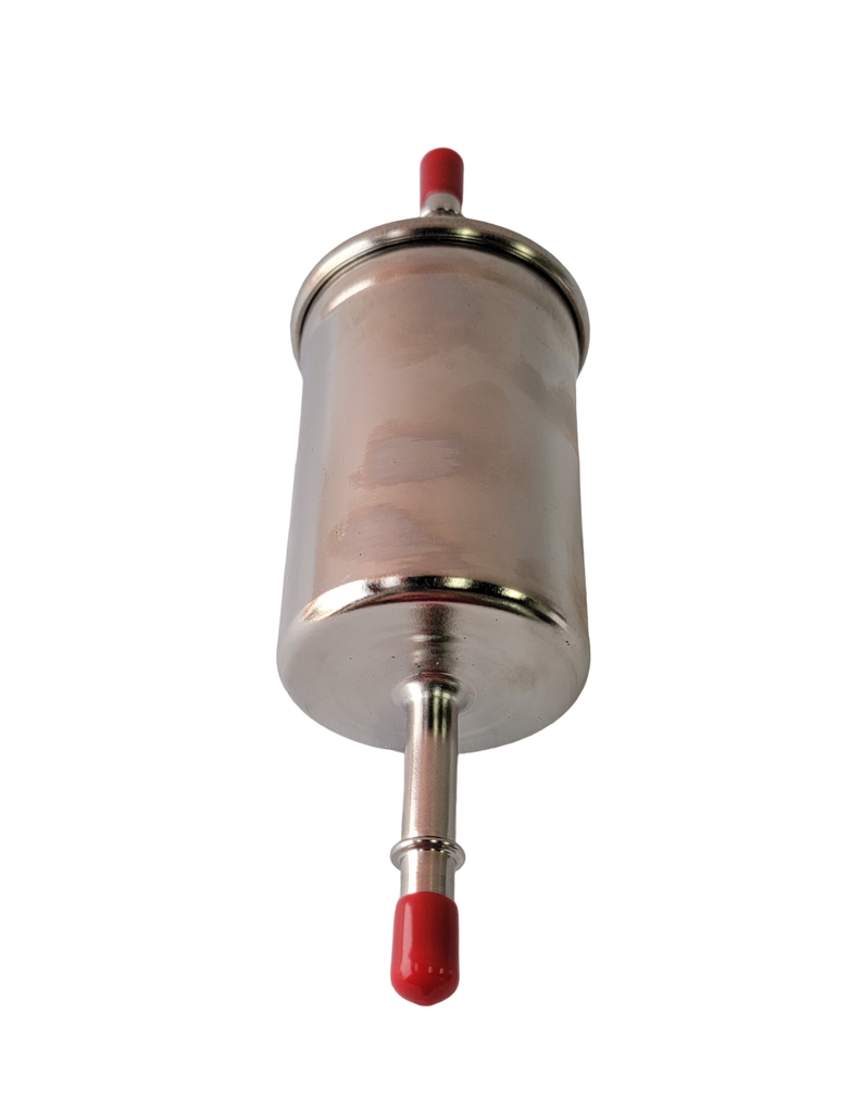 FILTRO GASOLINA EXTERNO FORD (FIESTA, FOCUS, ECOSPORT)