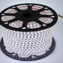 25 MTS. 5730 PLUSS. WHITE. 0.2 W/L. 72 LED/MTS. 110 VOLTS. 8MM