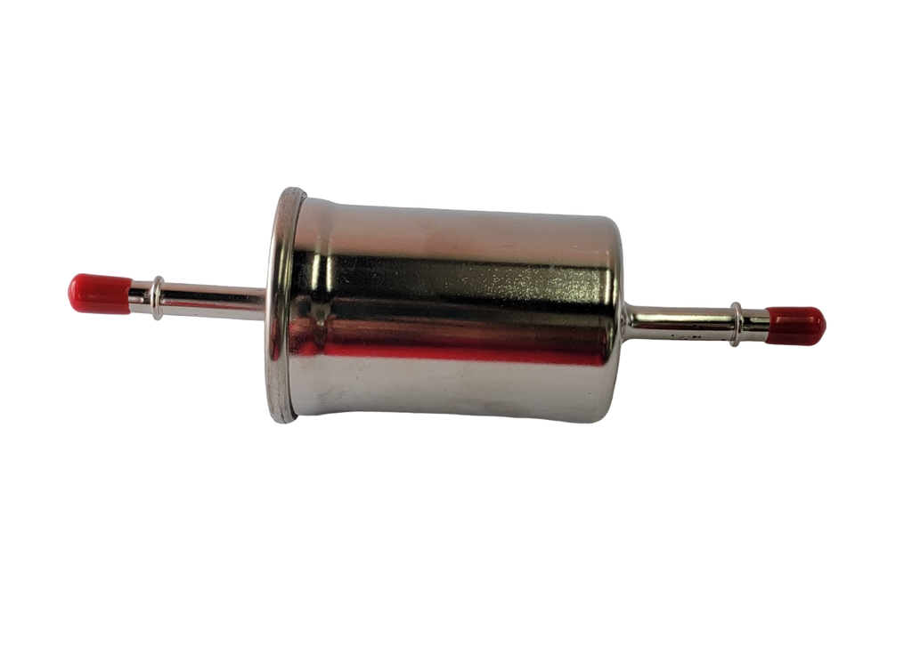 FILTRO GASOLINA EXTERNO FORD (FIESTA, FOCUS, ECOSPORT)